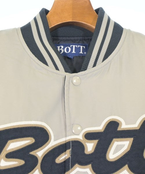 BOTT 運動夾克