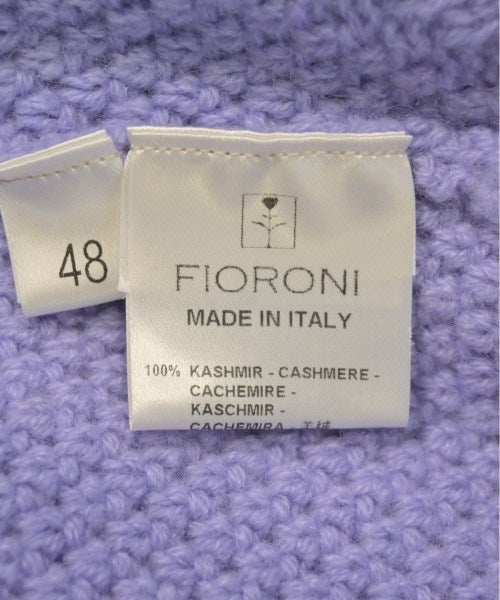 FIORONI 開襟衫