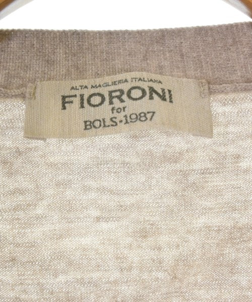 FIORONI 開襟衫