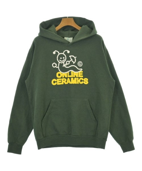 Online Ceramics 連帽衫