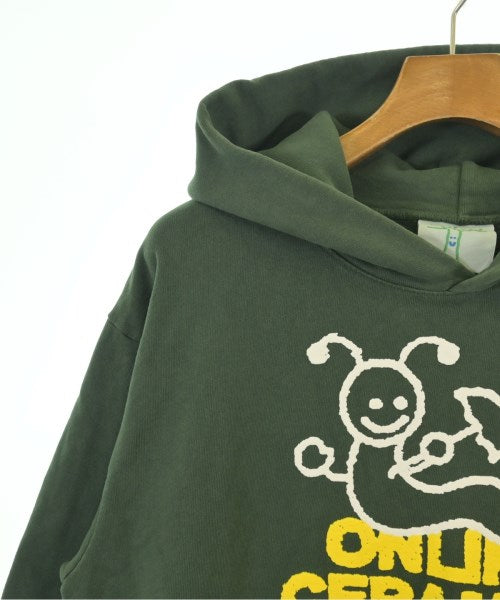 Online Ceramics 連帽衫