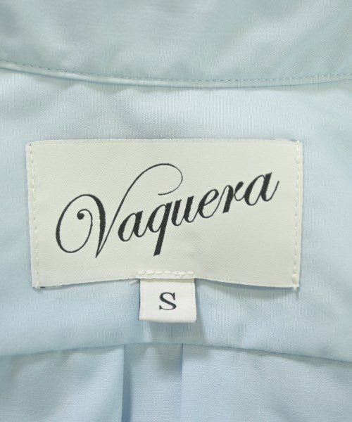 VAQUERA 休襯衫