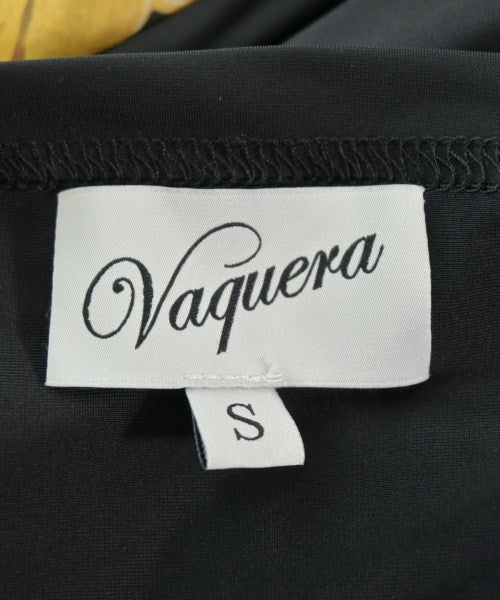 VAQUERA 洋裝