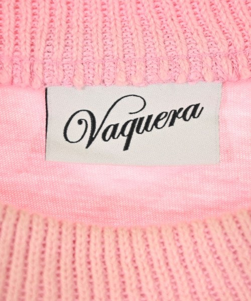 VAQUERA T恤/上衣