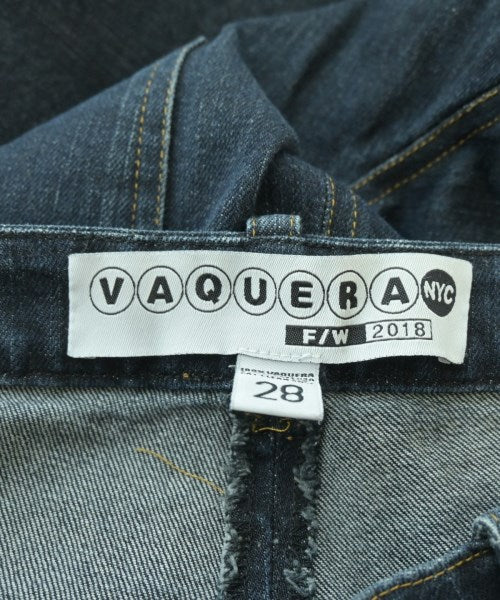 VAQUERA 牛仔褲
