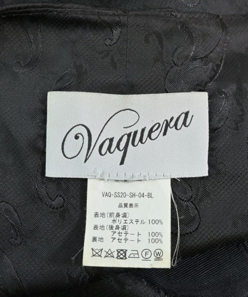 VAQUERA 休閒襯衫