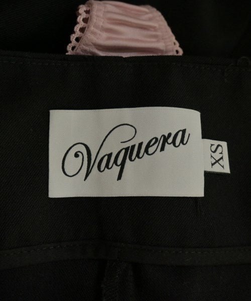VAQUERA 膝上裙