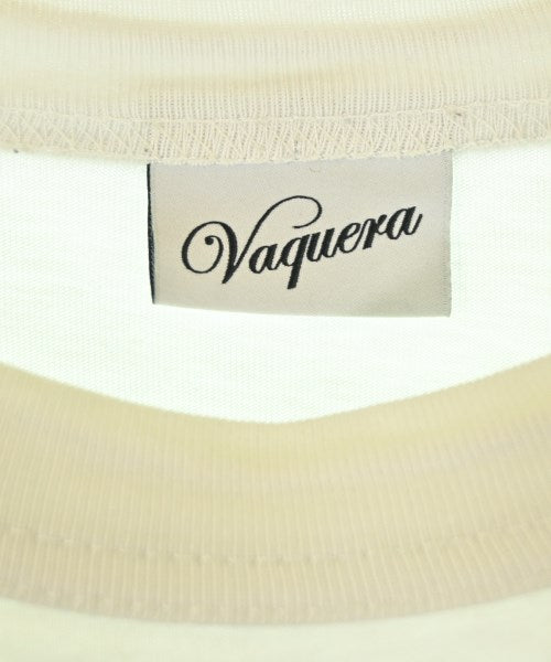 VAQUERA T恤/上衣