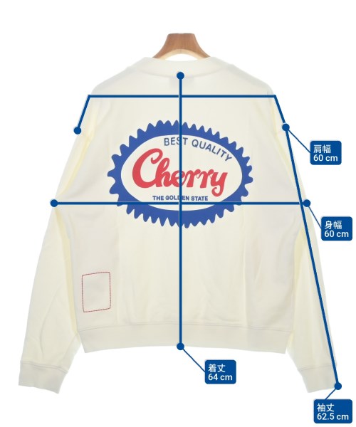 Cherry Los Angeles 運動衫