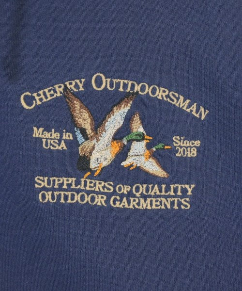 Cherry Los Angeles 連帽衫
