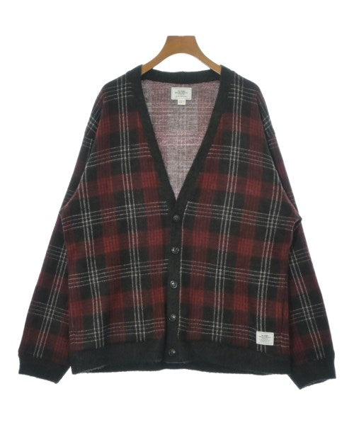 Realized Works 開襟衫