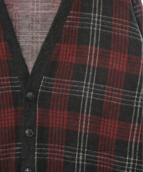 Realized Works 開襟衫