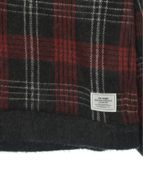 Realized Works 開襟衫