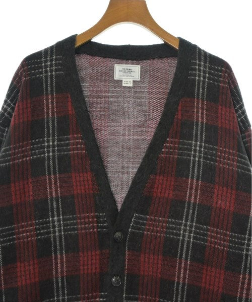 Realized Works 開襟衫