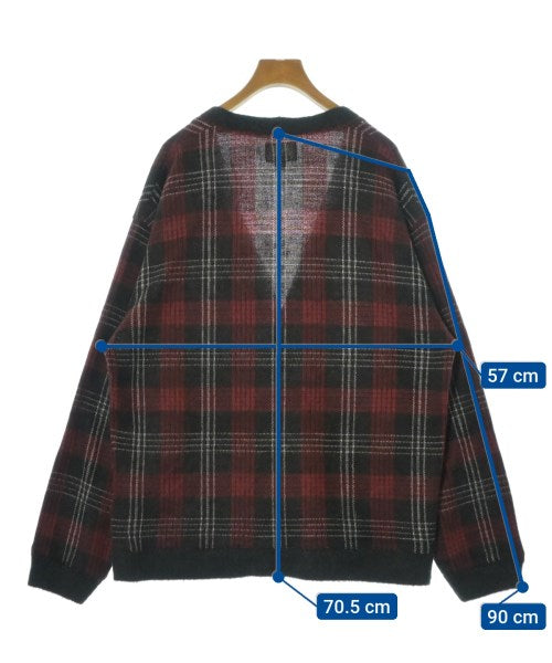 Realized Works 開襟衫