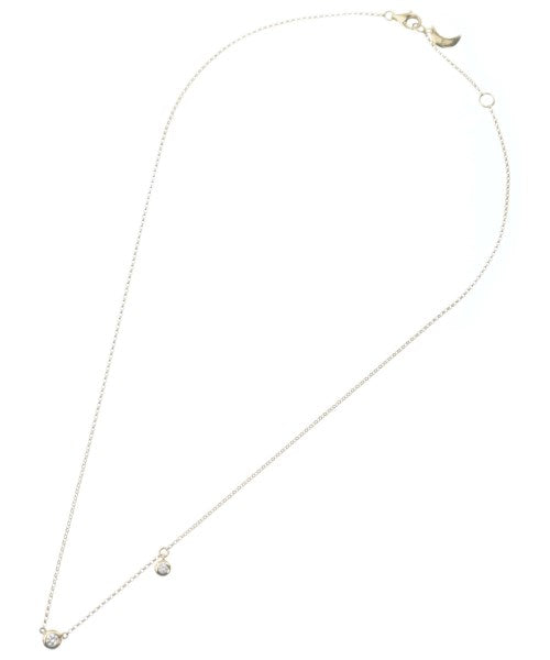 BETTINA JAVAHERI 項鍊