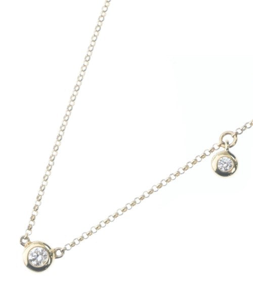 BETTINA JAVAHERI 項鍊