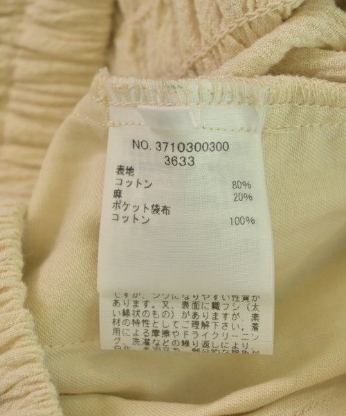 CABANABASH 連身衣/馬戲團服/連身褲