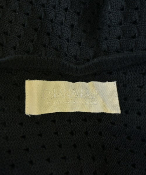 CABANABASH 開襟衫