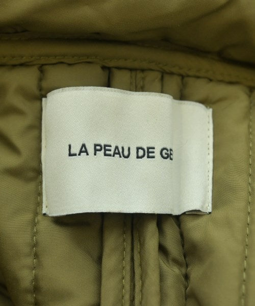 la peau de gem 其他大衣