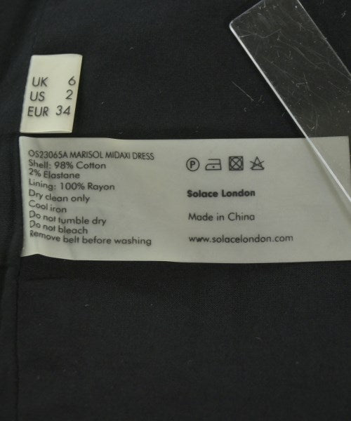 Solace London 洋裝