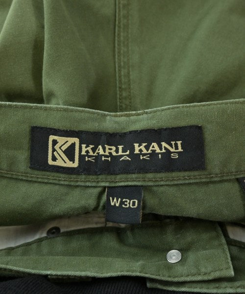 KARL KANI 工裝褲