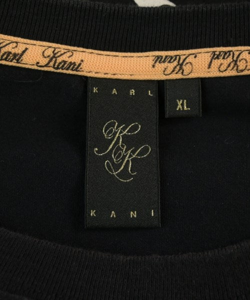 KARL KANI T恤/上衣