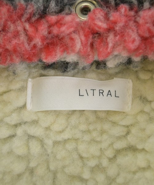 LITRAL 其他大衣