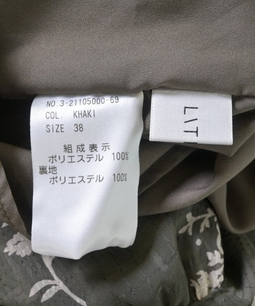 LITRAL 洋裝