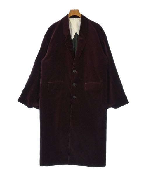 SOSHIOTSUKI 切斯特披風