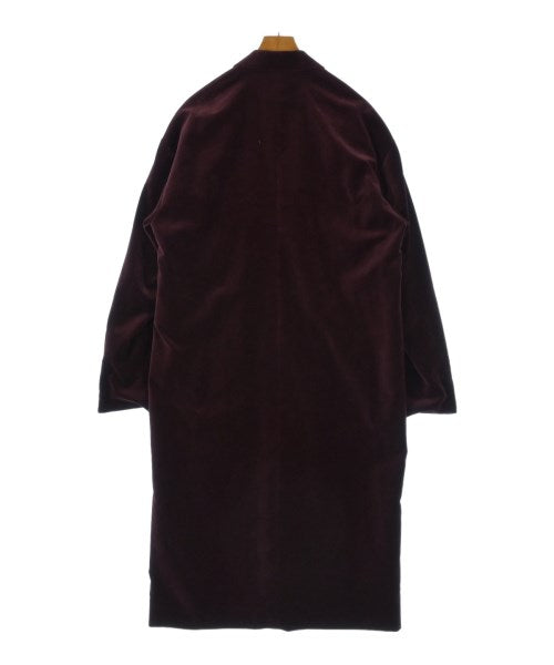 SOSHIOTSUKI 切斯特披風