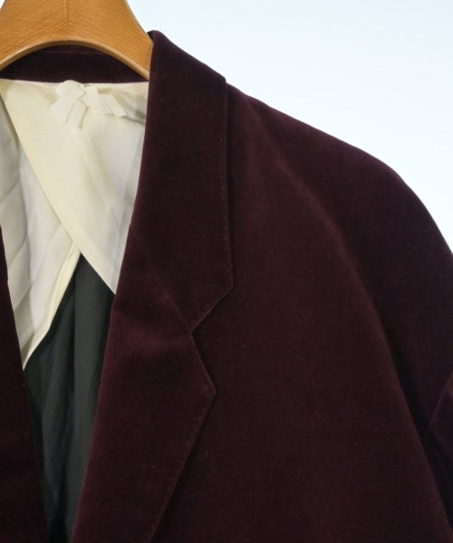 SOSHIOTSUKI 切斯特披風