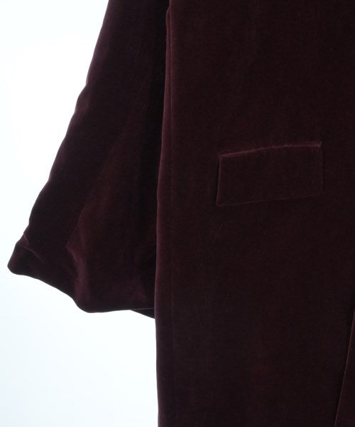 SOSHIOTSUKI 切斯特披風