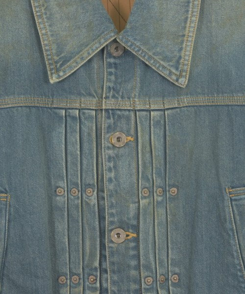 SOSHIOTSUKI 牛仔夾克