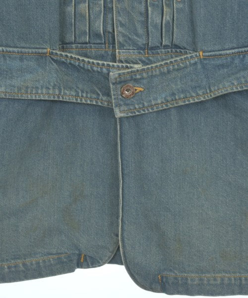 SOSHIOTSUKI 牛仔夾克