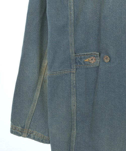 SOSHIOTSUKI 牛仔夾克