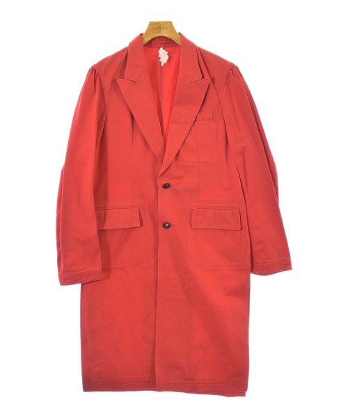 SOSHIOTSUKI 切斯特披風