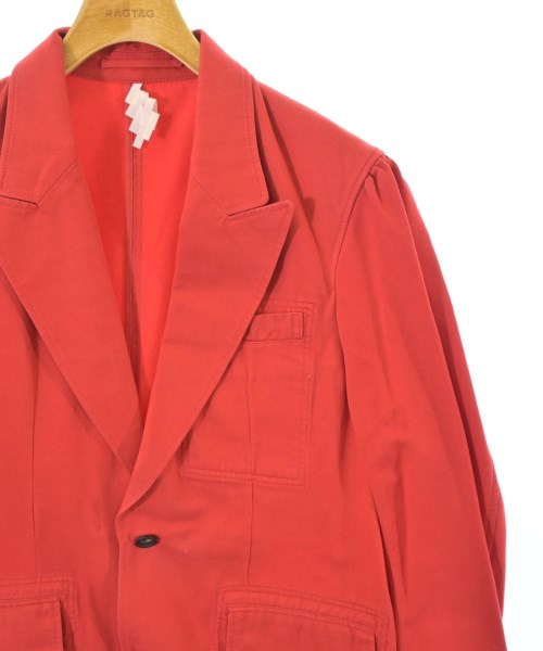 SOSHIOTSUKI 切斯特披風