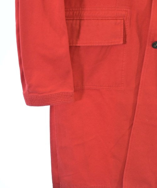 SOSHIOTSUKI 切斯特披風