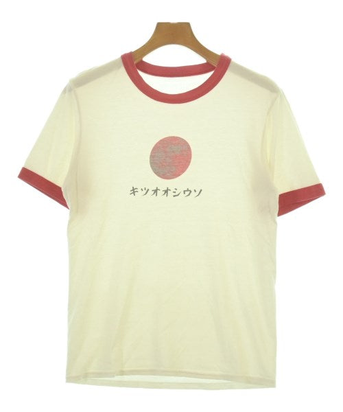 SOSHIOTSUKI T恤/上衣