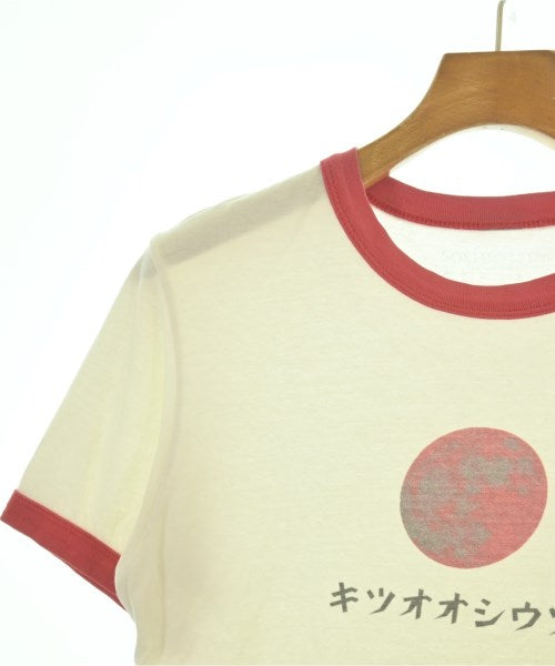 SOSHIOTSUKI T恤/上衣