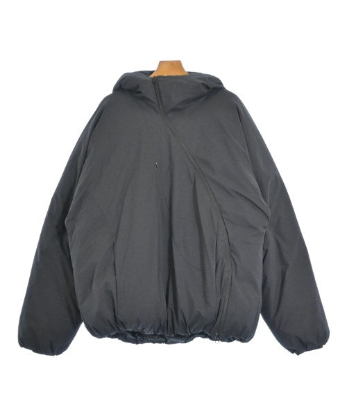 POST ARCHIVE FACTION 羽絨夾克/背心