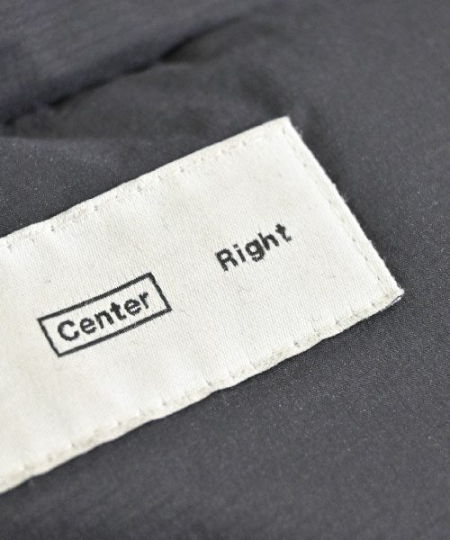 POST ARCHIVE FACTION 羽絨夾克/背心