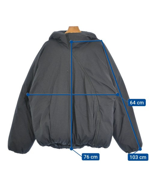 POST ARCHIVE FACTION 羽絨夾克/背心