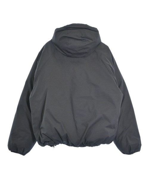 POST ARCHIVE FACTION 羽絨夾克/背心