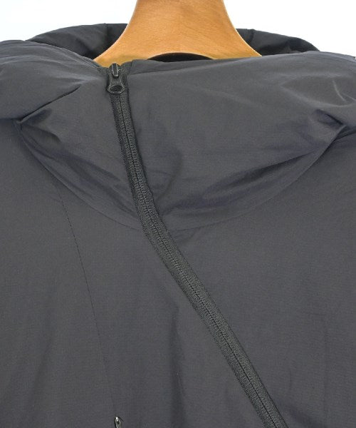 POST ARCHIVE FACTION 羽絨夾克/背心