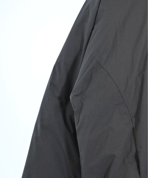 POST ARCHIVE FACTION 羽絨夾克/背心