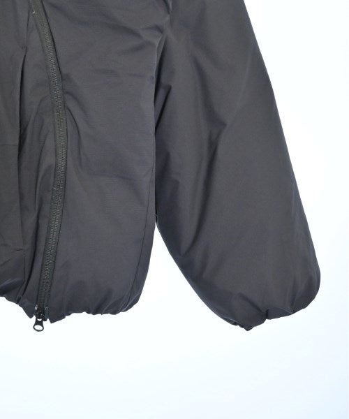 POST ARCHIVE FACTION 羽絨夾克/背心