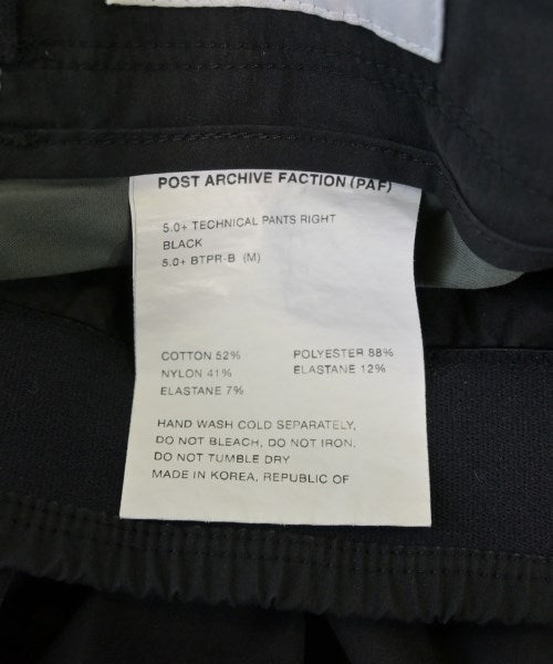 POST ARCHIVE FACTION 其他款