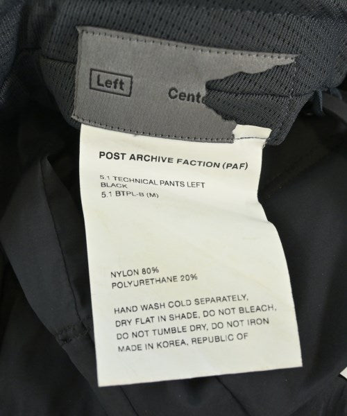 POST ARCHIVE FACTION 其他款